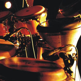 Percussioni